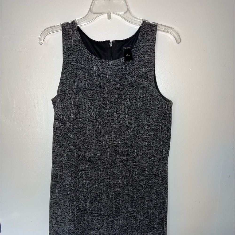 Ann Taylor Factory Short Dress